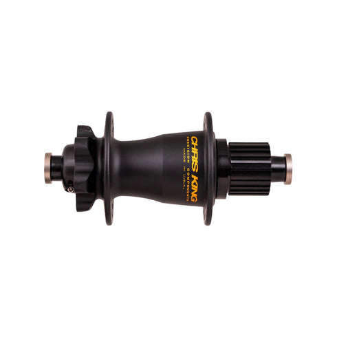 Chris King ISO AB Boost (6 Bolt) | Custom Build Wheelset